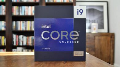 بررسی و راهنمای خرید پردازنده 13900KS: سریع‌ترین پردازنده دنیا!