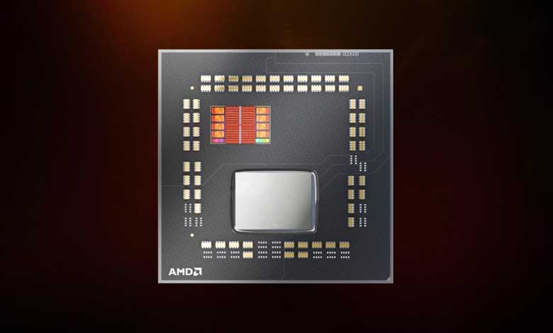 CPU DIE