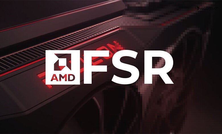 نسخه جدید FSR معرفی شد