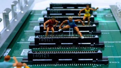 اینتل تولید Thunder Bay را لغو کرد و AMD عرضه Ryzen 7040HS را به تأخیر انداخت