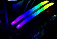 بررسی Corsair Vengeance RGB DDR5-6000 C30: بهینه شده برای Zen 4