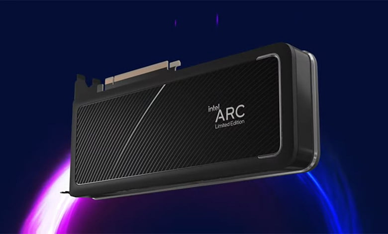 اطلاعات معماری گرافیکی ARC Battlemage اینتل