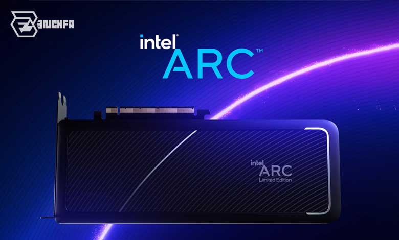 Intel ARC Limited edtition