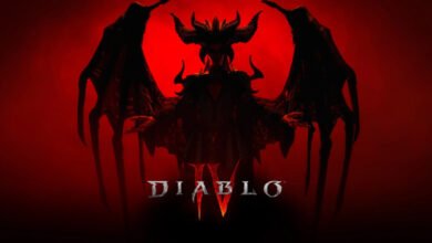 بازی Diablo 4