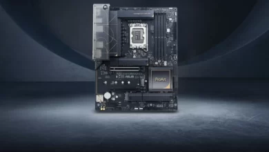 بررسی مادربرد Asus ProArt B660-Creator D4