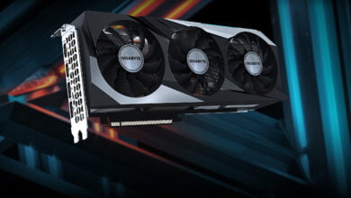قیمت کارت گرافیک Radeon RX 6800 هم کاهش پیدا کرد!