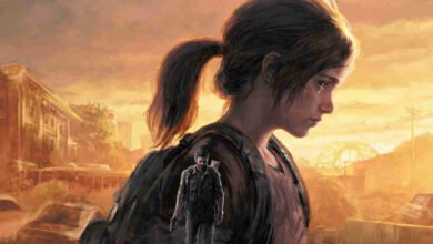 عملکرد بازی The Last of Us Part I در استفاده از پردازنده؛ بکارگیری همزمان 16 رشته پردازشی