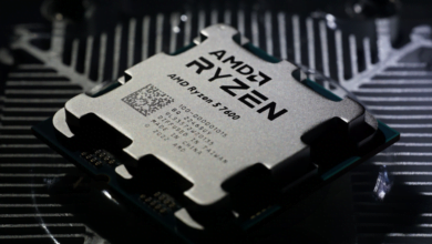 بهترین پردازنده برای کارت گرافیک RTX 4060 