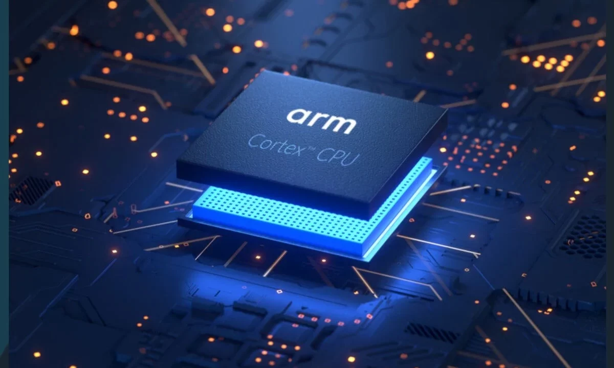 تکامل فناوری تراشه‌ها؛ طرح جدید شرکت ARM برای تولید چیپست‌های اختصاصی