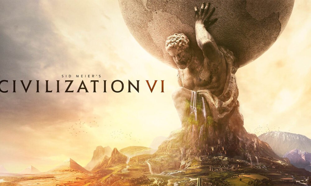 سیستم مورد نیاز بازی Civilization VI + سیستم پیشنهادی
