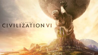 سیستم مورد نیاز بازی Civilization VI + سیستم پیشنهادی