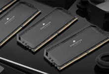 DDR5 به ظرفیت‌های بالاتری امکان می‌ده