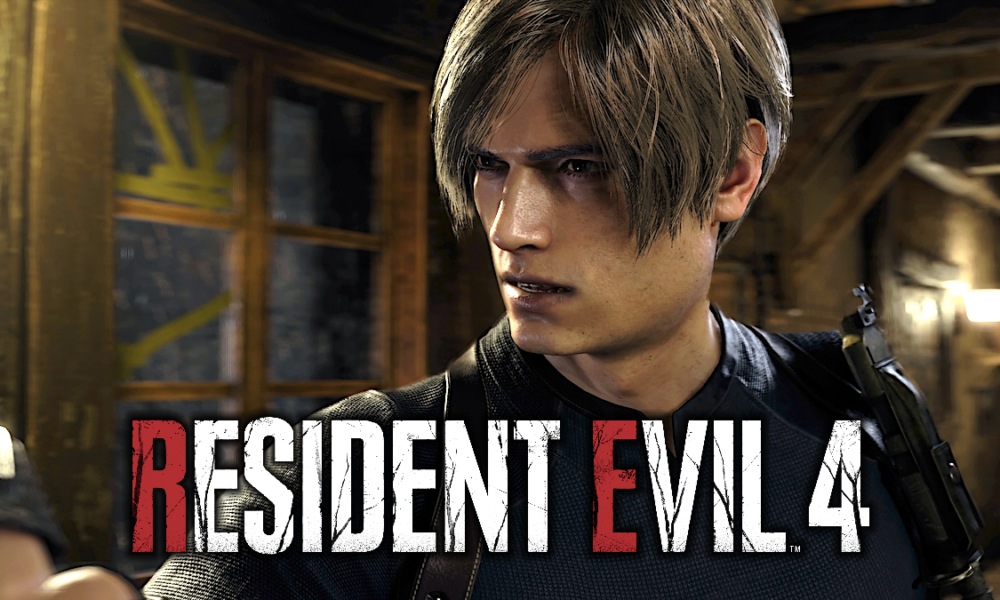 بررسی بازی Resident Evil 4 Remake