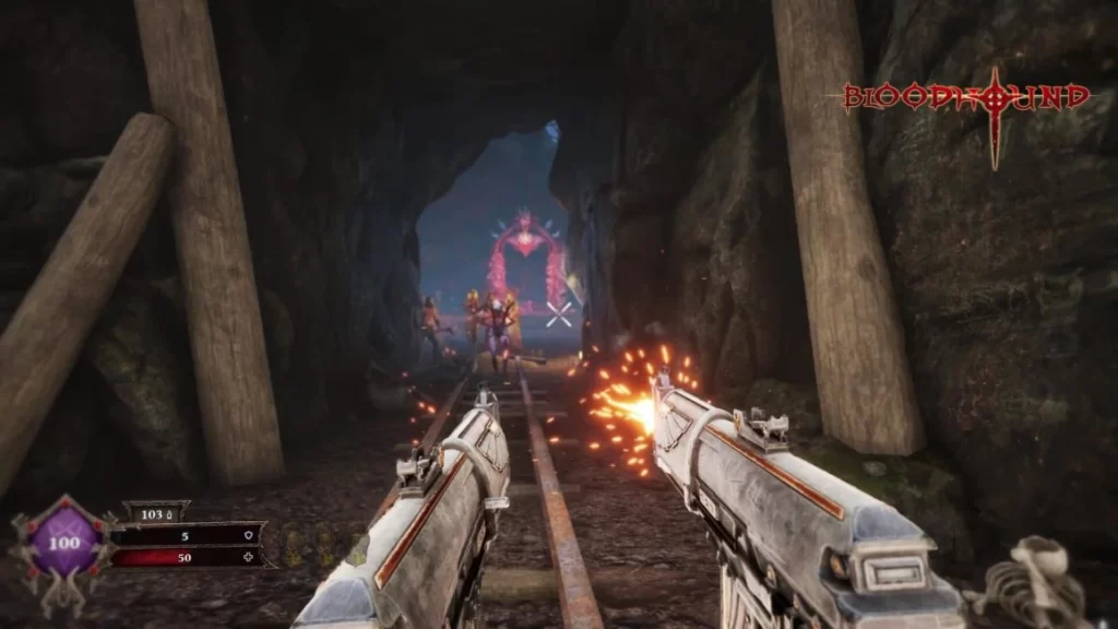 بازی Bloodhound به صورت رایگان در پلتفرم Steam منتشر شد؛ فرصتی برای تجربه یک بازی جذاب و خونین!