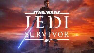 سیستم مورد نیاز بازی Star wars Jedi: Survivor + سیستم پیشنهادی بازی استار وارز