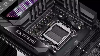 پوشش گارانتی ایسوس برای بایوسهای بتا و پروفایل EXPO/XMP