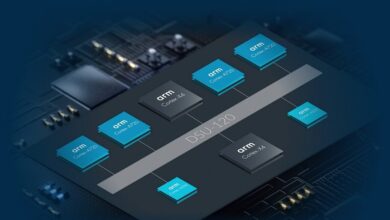 Immortalis G720؛ نسل جدید پردازشگرهای گرافیکی ARM معرفی شد