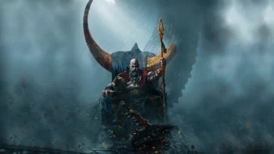 حداقل سیستم مورد نیاز بازی God Of War + سیستم پیشنهادی