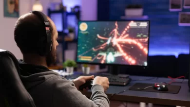 new games in 2023-2024