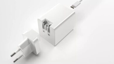 شارژر iXCharger با یک ترابایت حافظه ذخیره سازی رونمایی شد