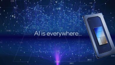 اینتل قابلیت‌های هوش مصنوعی پردازنده‌های نسل چهاردهم را یک روز قبل از Computex 2023رونمایی کرد