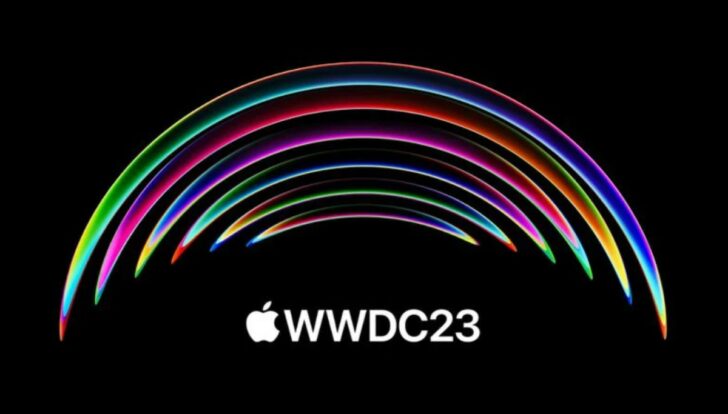 تاریخ رویداد توسعه دهندگان اپل WWDC 2023 مشخص شد؛ 15 خرداد 