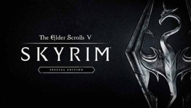 تحول گرافیکی بازی Skyrim با استفاده از ابزار RTX Remix
