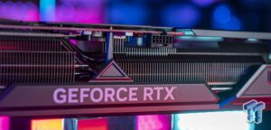 ASUS RTX 4080 TUF 12VHPWR