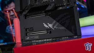 ASUS ROG Maximus Z690 Extreme