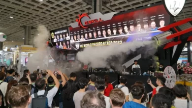 نتایج فینال جام جهانی اورکلاکینگ G.SKILL سال 2023