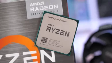 قیمت پردازندههای AMD Ryzen 5000 دوباره کاهش یافت