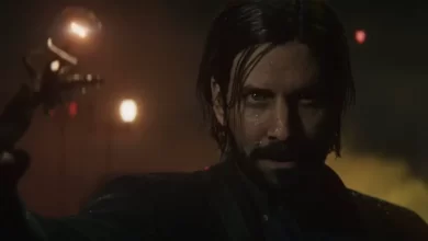 سیستم مورد نیاز Alan Wake 2 برای PC + سیستم پیشنهادی برای ری‌تریسینگ