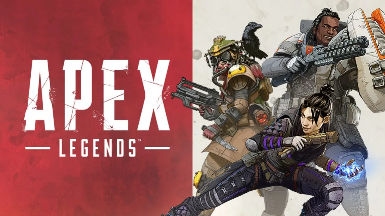 بهترین تنظیمات برای حرفه ای شدن در بازی Apex Legends