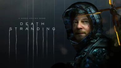بازی Death Stranding برای سیستم عامل مک عرضه میشود