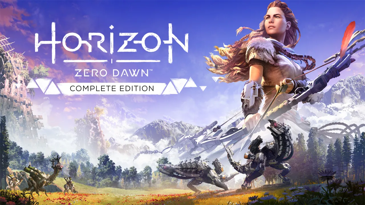 حداقل سیستم مورد نیاز بازی Horizon Zero Dawn + سیستم پیشنهادی