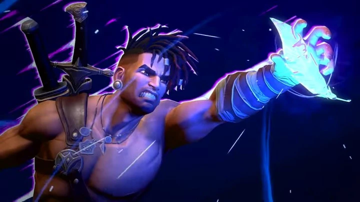 Ubisoft بازی Prince of Persia: The Lost Crown را معرفی کرد