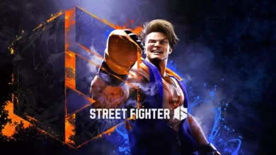 سیستم پیش نیاز بازی Street Fighter 6