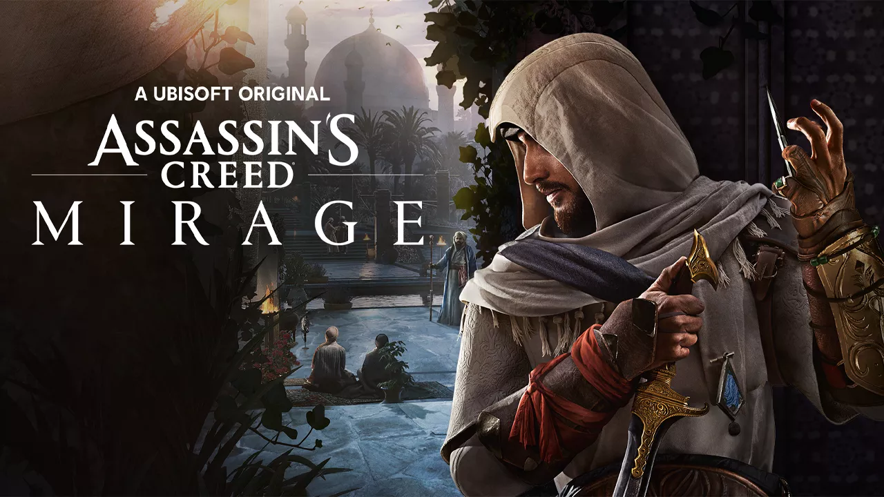 امتیاز بازی Assassin's Creed Mirage توسط ESRB مشخص شد؛ مناسب برای افراد بالای 17 سال