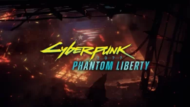 بازی Cyberpunk 2077