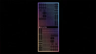 M2 Ultra تنها 10 درصد کندتر از RTX 4080 دسکتاپ است؛ طبق آخرین بنچمارک متال Geekbench 6