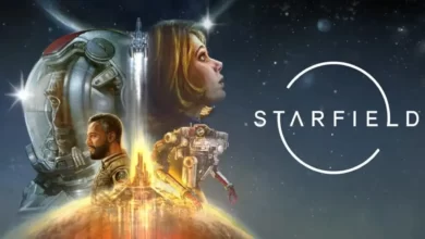 استارفیلد بازی خوبیه؟ تجربه بازی Starfield