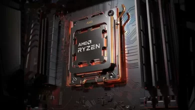 نام پردازندههای مرکزی سری AMD Threadripper 7000 مشخص شد