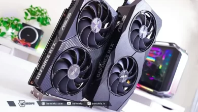 شایعه: عرضه کارت گرافیک RTX 3050 6GB با قیمت پایین‌تر