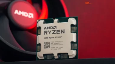 بررسی‌های پردازنده AMD Ryzen 5 7500F منتشر شد؛ این پردازنده با قیمت 179 دلار به صورت جهانی عرضه می‌شود