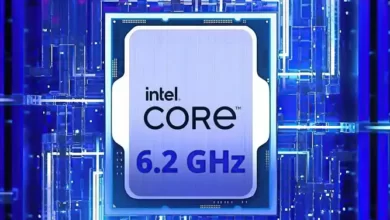 پردازنده Core i9-14900K اینتل انتظارات در برآورده نمیکند