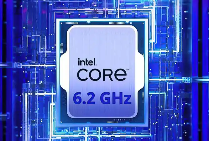 پردازنده Core i9-14900K اینتل انتظارات در برآورده نمی‌کند