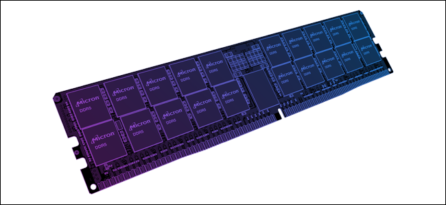 DDR5 به ظرفیت‌های بالاتری امکان می‌ده