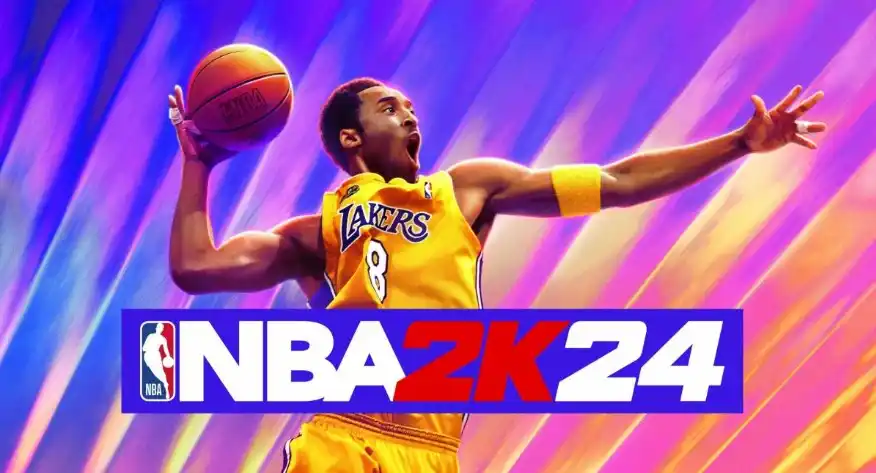 بازی NBA 2K24 از 2K با قابلیت کراس پلی معرفی شد