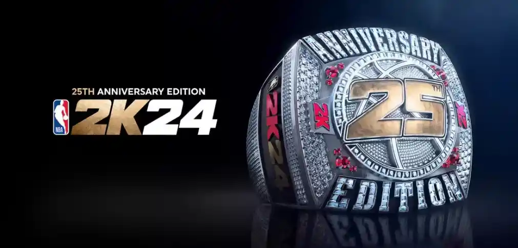 عرضه بازی NBA 2K24 در 17 شهریور سال 1402