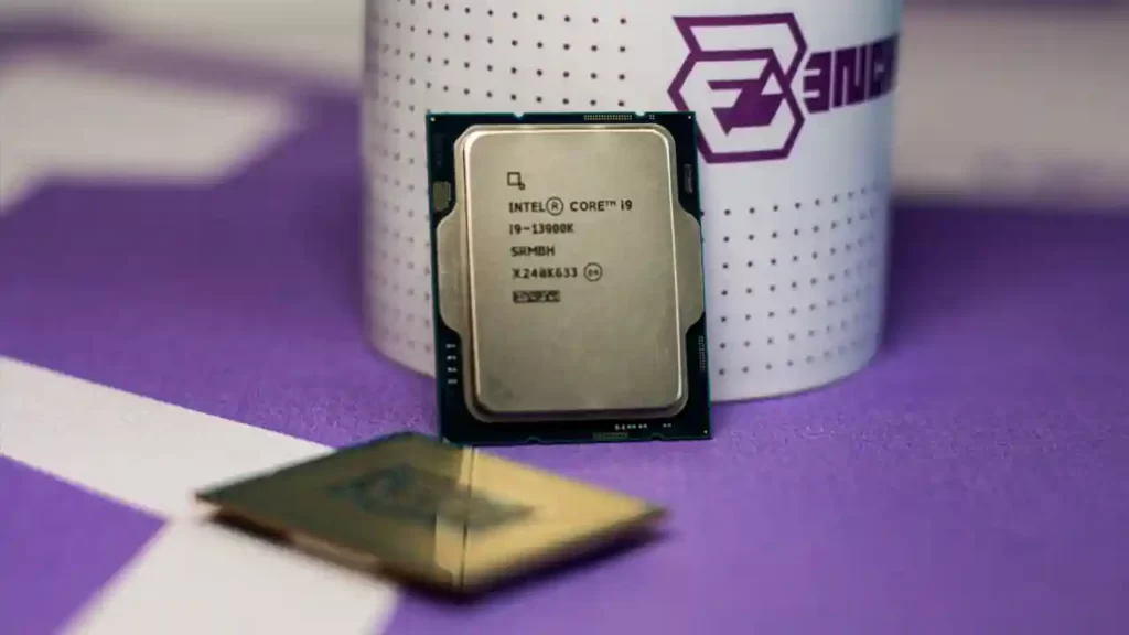پردازنده Core i9-13900K